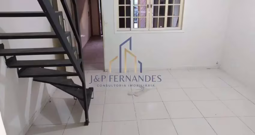 Casa 2 dormitórios para venda em rio de janeiro, campo grande, 2 dormitórios, 2 banheiros, 1 vaga