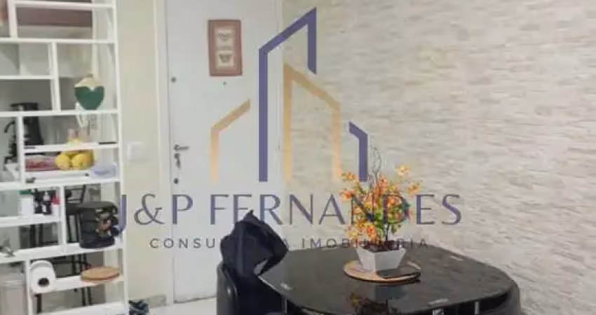Apartamento para venda em são gonçalo, mutondo, 2 dormitórios, 1 banheiro, 1 vaga
