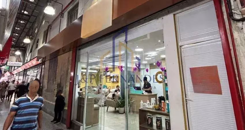 Loja comercial para venda em rio de janeiro, campo grande