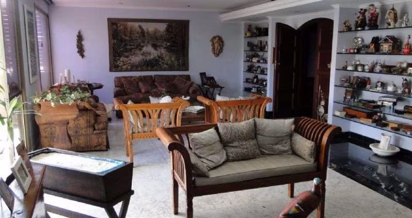 Cobertura com 5 quartos à venda na Rua General Sidônio Dias Correia, 120, Barra da Tijuca, Rio de Janeiro