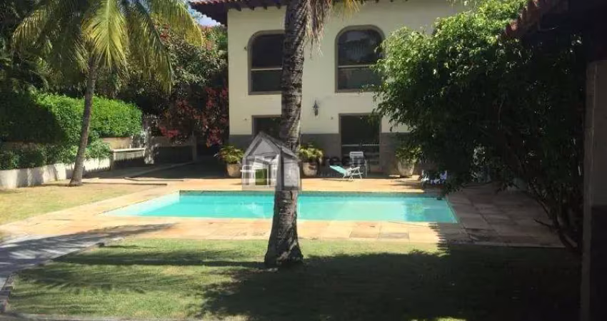 Casa em condomínio fechado com 4 quartos à venda na Avenida das Américas, 2300B, Barra da Tijuca, Rio de Janeiro