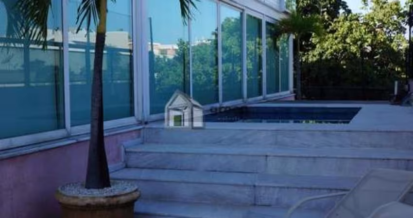 Cobertura com 3 quartos à venda na Avenida General Ivan Raposo, 410, Barra da Tijuca, Rio de Janeiro