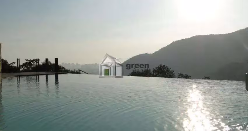 Casa em condomínio fechado com 3 quartos à venda na Estrada Jackson de Figueiredo, 2699, Barra da Tijuca, Rio de Janeiro