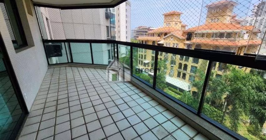 Apartamento com 2 quartos à venda na Avenida Lúcio Costa, 2930, Barra da Tijuca, Rio de Janeiro