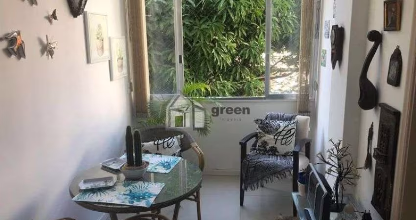 Apartamento com 2 quartos à venda na Rua Caning, 22, Ipanema, Rio de Janeiro