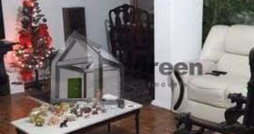 Apartamento com 4 quartos à venda na Rua Voluntários da Pátria, 381, Botafogo, Rio de Janeiro