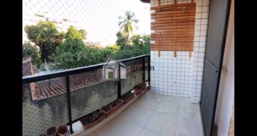 Apartamento com 2 quartos à venda na Rua Comandante Rúbens Silva, 596, Jacarepaguá, Rio de Janeiro