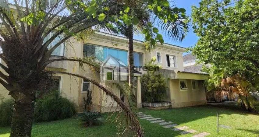 Casa em condomínio fechado com 5 quartos à venda na Rua Jerson Pompeu Pinheiro, 825, Barra da Tijuca, Rio de Janeiro
