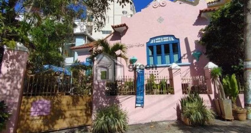 Casa em condomínio fechado com 5 quartos à venda na Rua Paschoal Carlos Magno, 39, Santa Teresa, Rio de Janeiro