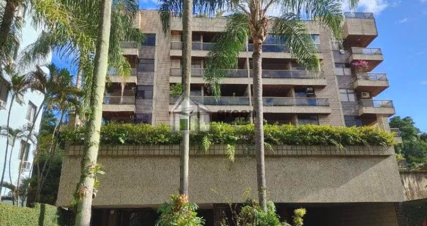 Apartamento com 4 quartos à venda na Rua Joaquim Pinheiro, 215, Freguesia (Jacarepaguá), Rio de Janeiro