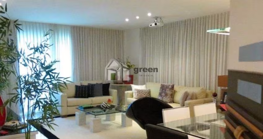 Apartamento com 4 quartos à venda na Rua Lagoa das Garças, 40, Barra da Tijuca, Rio de Janeiro