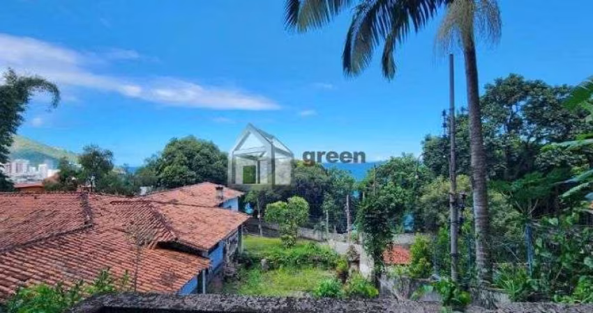 Casa em condomínio fechado com 4 quartos à venda na Estrada do Joá, 830, Joá, Rio de Janeiro