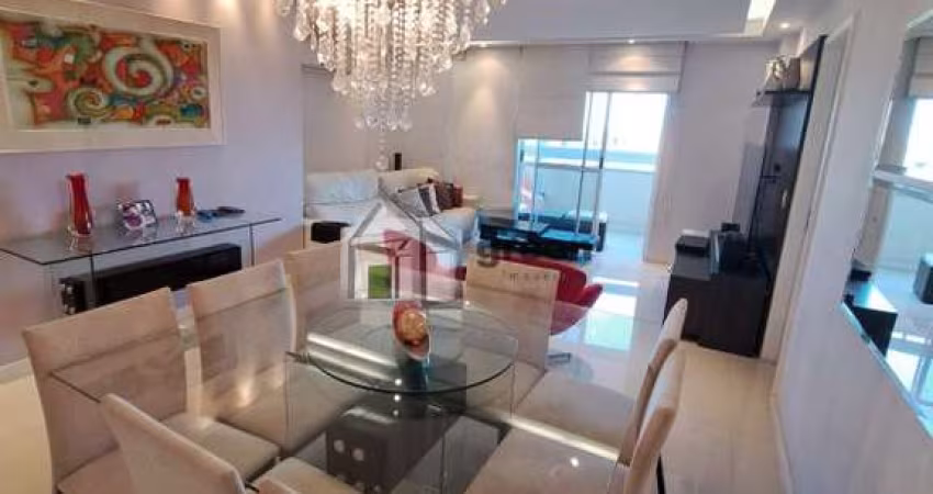 Apartamento com 4 quartos à venda na Avenida Cláudio Besserman Vianna, 12, Barra da Tijuca, Rio de Janeiro