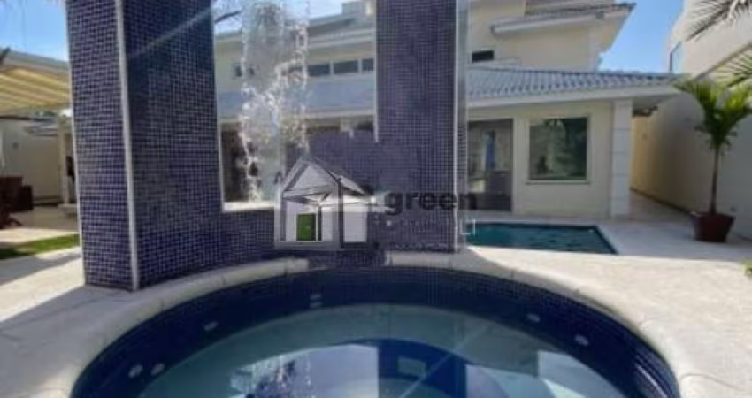 Casa em condomínio fechado com 5 quartos à venda na Rua Floriano Fontoura, 586, Barra da Tijuca, Rio de Janeiro