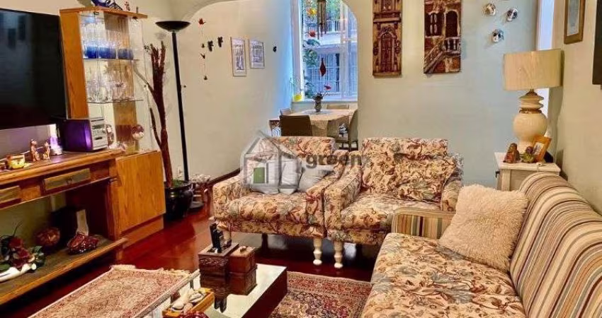 Apartamento com 3 quartos à venda na Rua Miguel Lemos, 123, Copacabana, Rio de Janeiro