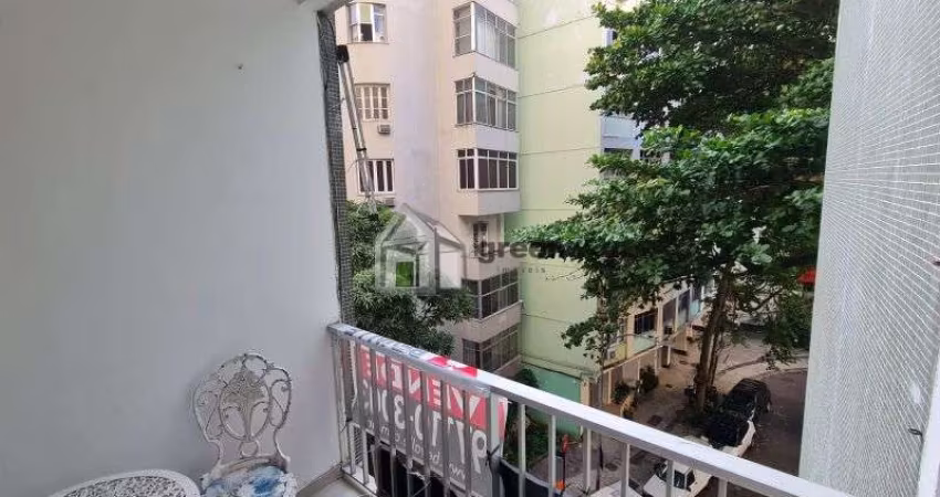 Apartamento com 3 quartos à venda na Rua Piragibe Frota Aguiar, 12, Copacabana, Rio de Janeiro