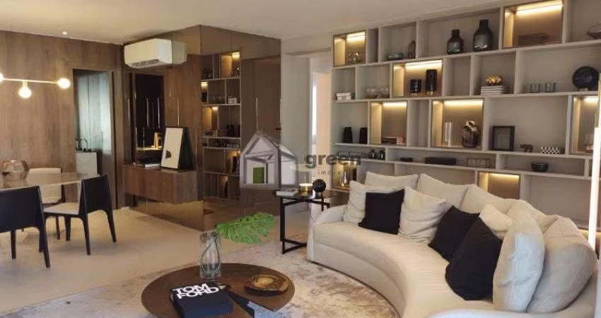 Apartamento com 4 quartos à venda na Avenida Rosauro Estellita, 155, Barra da Tijuca, Rio de Janeiro