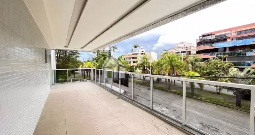 Apartamento com 3 quartos à venda na Rua Presidente Nereu Ramos, 1260, Recreio dos Bandeirantes, Rio de Janeiro