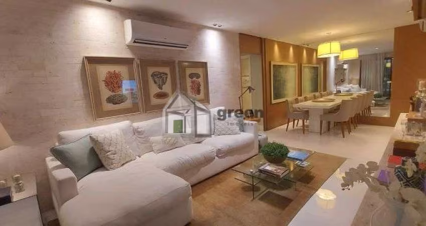 Apartamento com 3 quartos à venda na Rua Escritor Rodrigo Melo Franco, 160, Barra da Tijuca, Rio de Janeiro