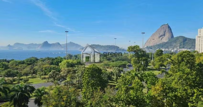 Apartamento com 5 quartos à venda na Praia do Flamengo, 312, Flamengo, Rio de Janeiro