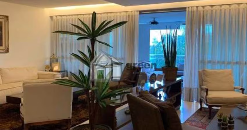 Apartamento com 4 quartos à venda na Avenida dos Flamboyants, 155, Barra da Tijuca, Rio de Janeiro