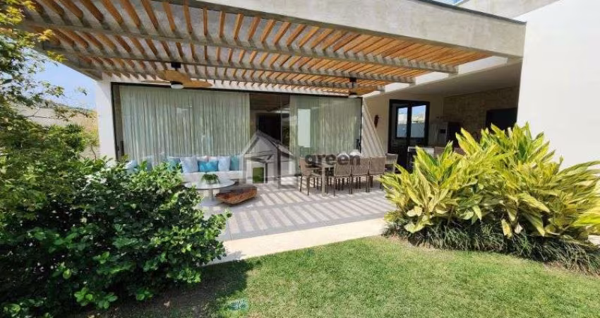 Casa em condomínio fechado com 5 quartos à venda na Avenida Jorge Curi, 550, Barra da Tijuca, Rio de Janeiro