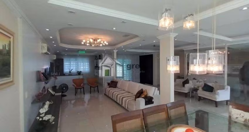 Casa em condomínio fechado com 3 quartos à venda na Rua Collins, 340, Itanhangá, Rio de Janeiro