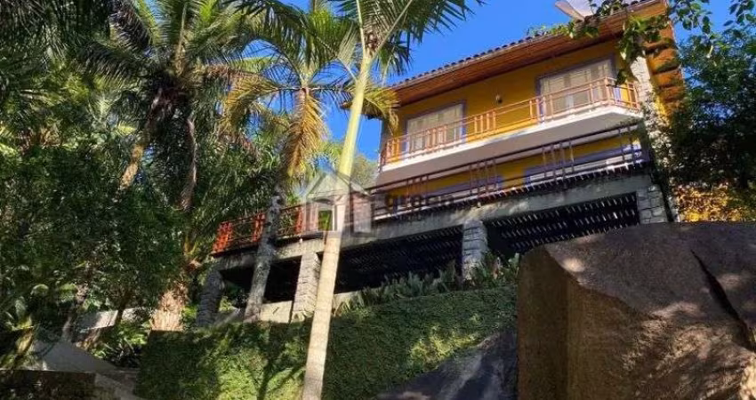 Casa em condomínio fechado com 3 quartos à venda na Rua Romão Cortes de Lacerda, 341, Itanhangá, Rio de Janeiro