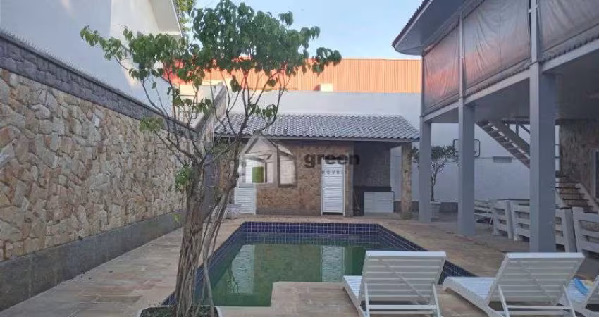 Casa em condomínio fechado com 5 quartos para alugar na Rua José Leal da Silva, 290a, Barra da Tijuca, Rio de Janeiro