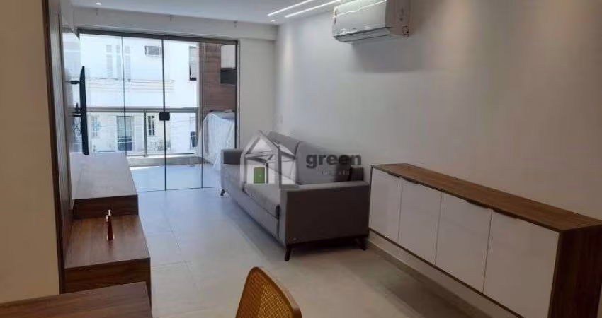 Apartamento com 2 quartos à venda na Rua Coronel Correia Lima, 25, Tijuca, Rio de Janeiro