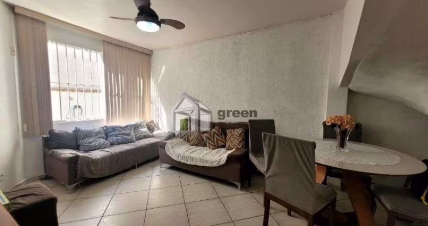 Casa em condomínio fechado com 3 quartos à venda na Rua Félix Crame, 72, Jacarepaguá, Rio de Janeiro