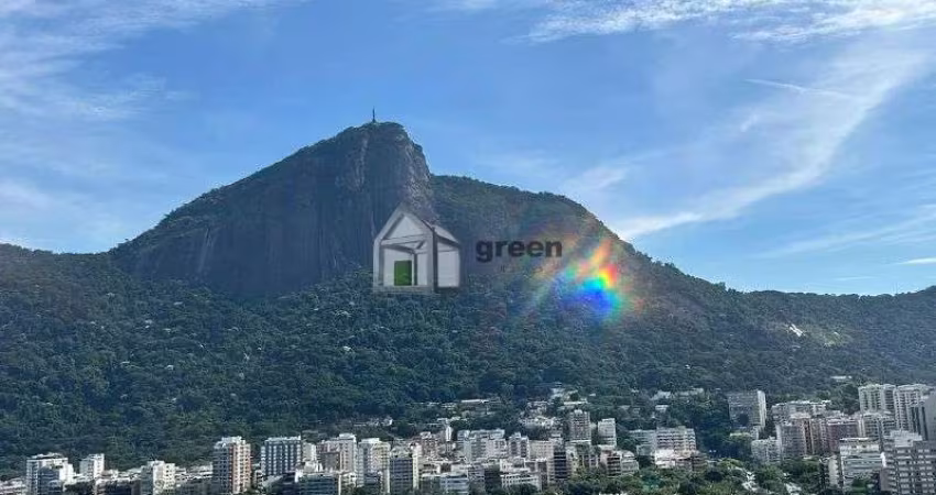 Cobertura com 3 quartos à venda na Avenida Epitácio Pessoa, 4344, Lagoa, Rio de Janeiro