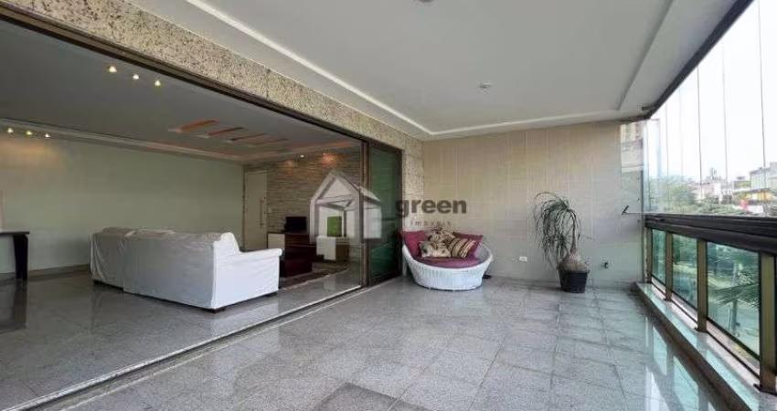 Apartamento com 4 quartos à venda na Rua Zaco Paraná, 200, Barra da Tijuca, Rio de Janeiro