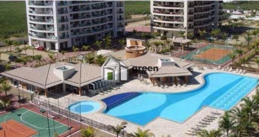 Apartamento com 3 quartos à venda na Rua Silvia Pozzano, 3003, Recreio dos Bandeirantes, Rio de Janeiro