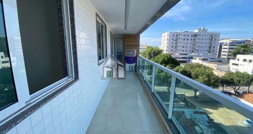 Apartamento com 2 quartos à venda na Rua Visconde de Asseca, 89, Jacarepaguá, Rio de Janeiro