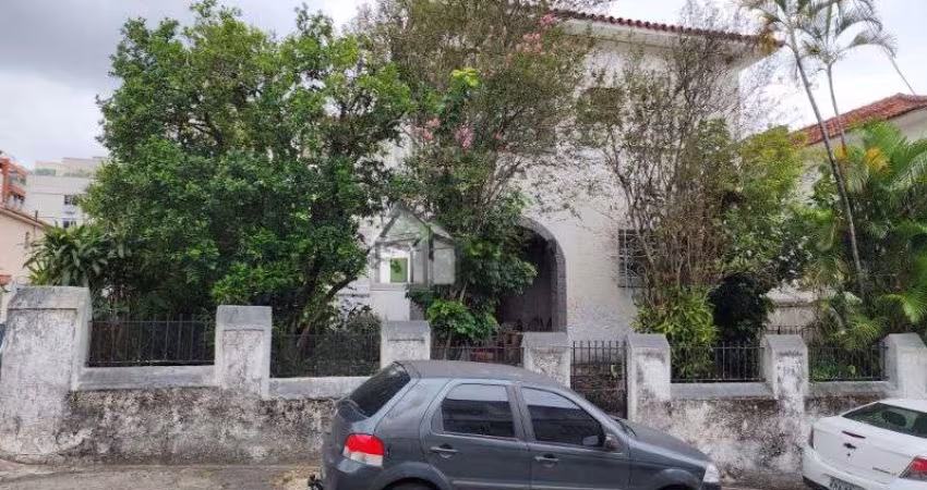 Casa em condomínio fechado com 6 quartos à venda na Rua General Edmundo Gastão da Cunha, 34, Vila Isabel, Rio de Janeiro