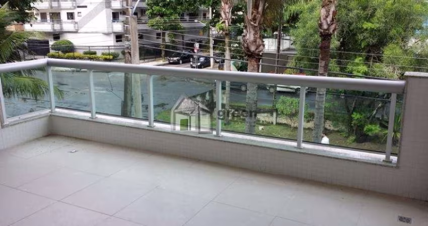 Apartamento com 3 quartos para alugar na Avenida Gilberto Amado, 574, Barra da Tijuca, Rio de Janeiro