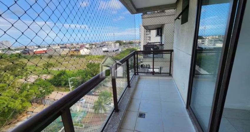Apartamento com 2 quartos à venda na Rua Arnaldo Sussekind, 45, Recreio dos Bandeirantes, Rio de Janeiro