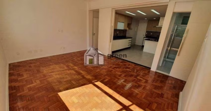 Apartamento com 2 quartos à venda na Avenida Bartolomeu Mitre, 1079, Leblon, Rio de Janeiro