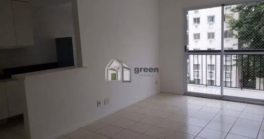 Apartamento com 2 quartos para alugar na Estrada de Camorim, 205, Jacarepaguá, Rio de Janeiro