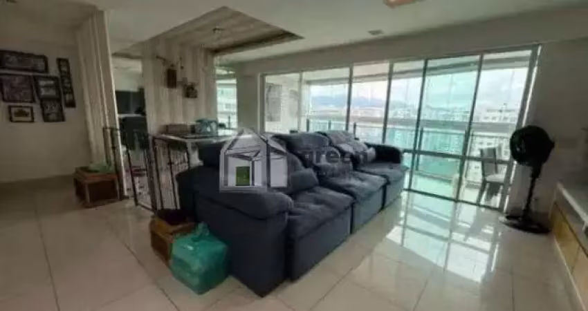 Cobertura com 3 quartos à venda na Avenida Av. dos Jacarandás, 880, Barra da Tijuca, Rio de Janeiro