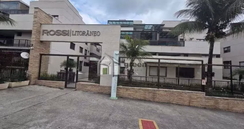 Cobertura com 3 quartos à venda na Rua Zelio Valverde, 231, Recreio dos Bandeirantes, Rio de Janeiro