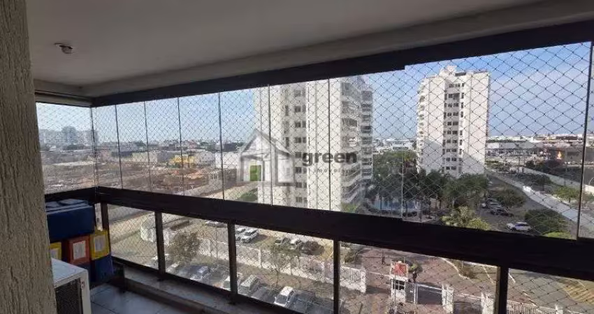 Apartamento com 2 quartos à venda na Rua Arnaldo Sussekind, 45, Recreio dos Bandeirantes, Rio de Janeiro