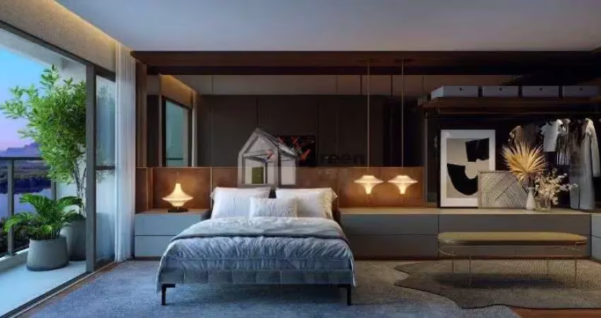 Apartamento com 3 quartos à venda na Avenida das Acácias da Península, 540, Barra da Tijuca, Rio de Janeiro
