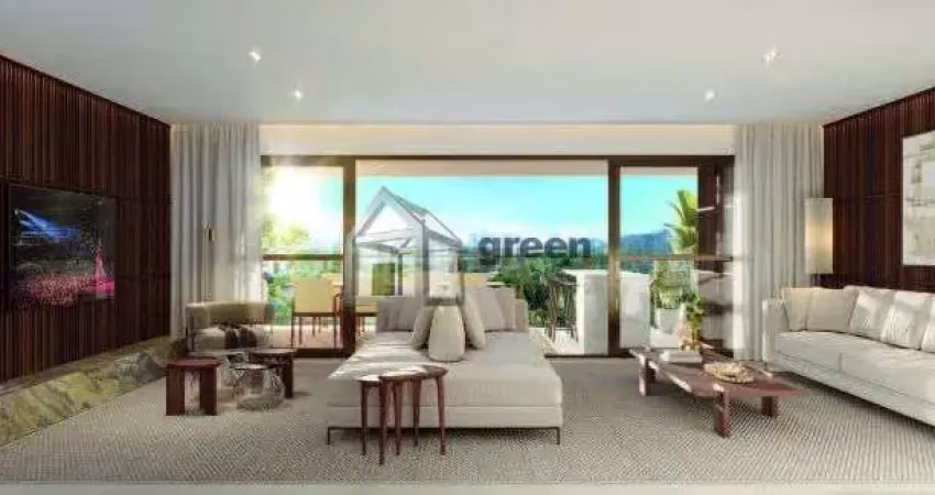 Apartamento com 4 quartos à venda na Avenida das Acácias da Península, 540, Barra da Tijuca, Rio de Janeiro