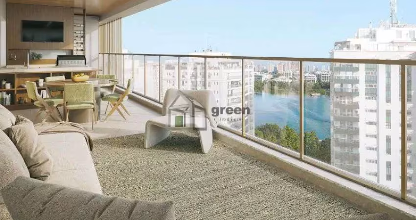 Cobertura com 4 quartos à venda na Avenida das Acácias da Península, 505, Barra da Tijuca, Rio de Janeiro