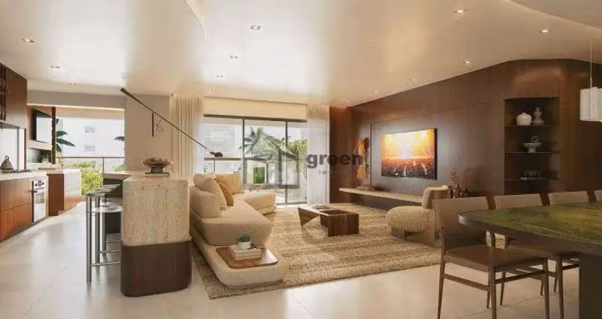 Apartamento com 4 quartos à venda na Avenida das Acácias da Península, 505, Barra da Tijuca, Rio de Janeiro
