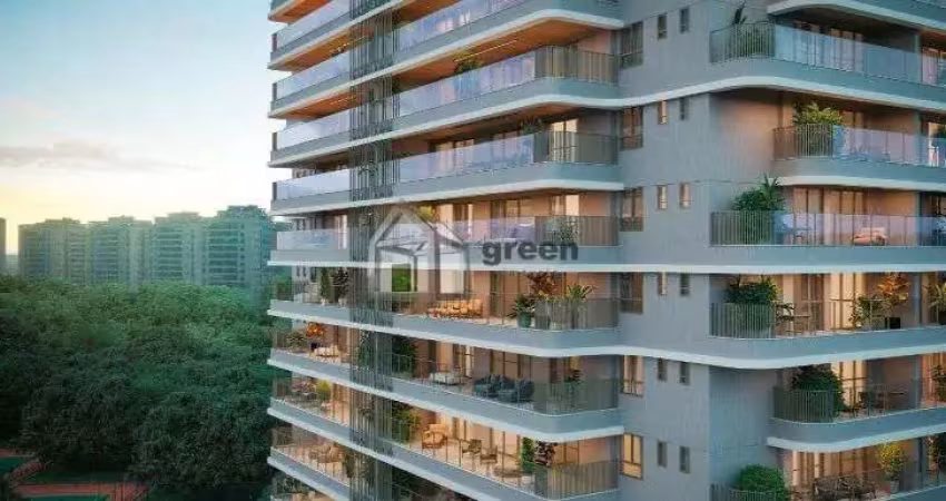 Apartamento com 4 quartos à venda na Avenida das Acácias da Península, 505, Barra da Tijuca, Rio de Janeiro