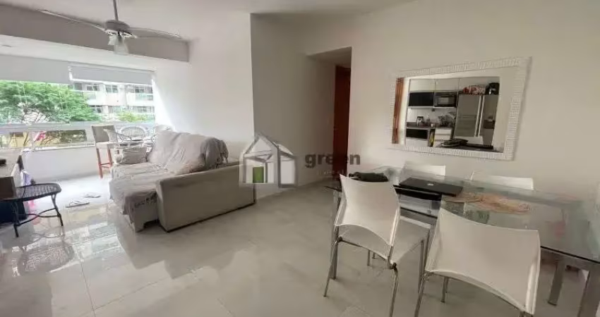 Apartamento com 2 quartos à venda na Avenida Doutor Jaime Poggi, 99, Barra da Tijuca, Rio de Janeiro