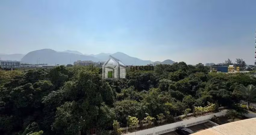 Apartamento com 2 quartos à venda na Avenida Djalma Ribeiro, 25, Barra da Tijuca, Rio de Janeiro